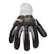 212 Performance Cut Resistant Impact Coated Gloves, Cut Level 3 , Foam Nitrile , S 1 PR AXIMPC3-06-008 - alternate 1